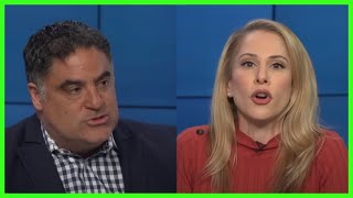 Cenk & Ana Have HEATED Debate | The Kyle Kulinski Show