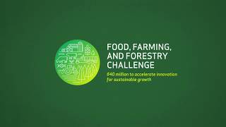 Food, Farming and Forestry Challenge