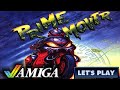 LET'S PLAY:  PRIME MOVER (AMIGA - With Commentary)