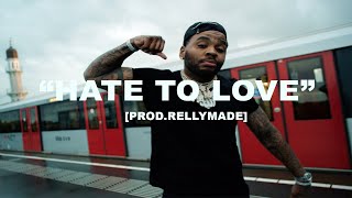 [FREE] Kevin Gates Type Beat 2020 "Hate To Love" (Prod.RellyMade)