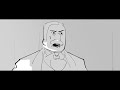 his work and nothing more jekyll and hyde animatic