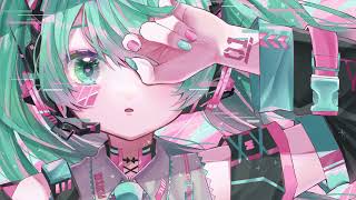 [初音ミク] Heart Groove [すけっちP]