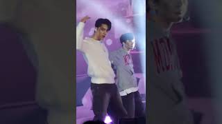 241228 Omega X Hyuk 오메가엑스 혁 - 'Touch'  To. FOR X 2부 Fancam