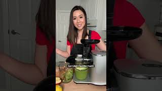 I lost 10 pounds drinking green juice| MyHealthyDish