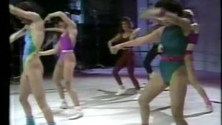 Super Fitness (1986)