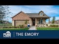 New Home Design | Ranch | Emory | Home Builder | Pulte Homes