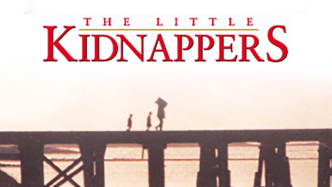 Kidnappers
