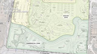 Atascadero City Council approves Del Rio Ranch design plans