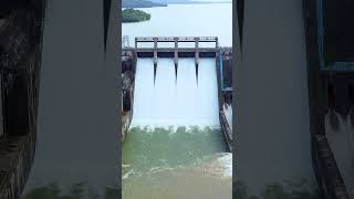 Bhadra Dam (Lakkavalli Dam) - The Unexplored Shivamogga❤️