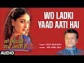 Wo Ladki Yaad Aati Hai Full Song | Chhote Majid Shola Hit Romantic Songs