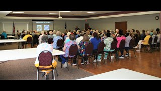 Civilian Response Active Shooter Event Training & Basic Protection Tips
