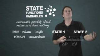 State Functions