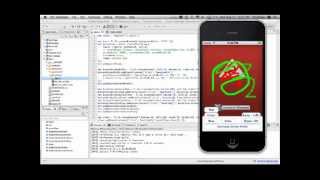 Titanium Appcelerator modules from the Marketplace - How To Install the ti.paint module - Lecture