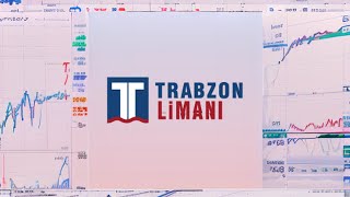 TLMAN - Trabzon Liman İşletmeciliği hissesinin Nisan Sonu takas animasyonu