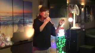 海ぶし（島津亜矢）cover 容子ママ