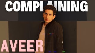 Aveer - Complaining (Official Music Video)