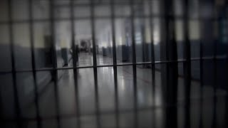 Mass prison testing reveals COVID-19 spike