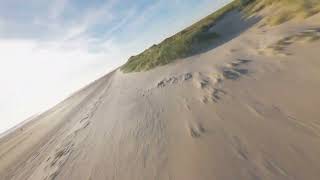 DeepSpace Seeker 3 Cinematic Beach