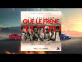 Tan Buscando Que Le Frene - Flow Unico Ft Chris Capell, Potencia Lirical, Mr Manyao, Belen & Mas