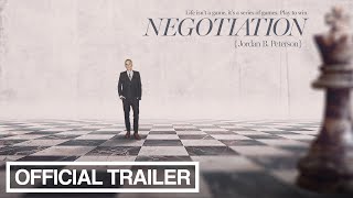 Negotiation With Jordan B. Peterson | Trailer