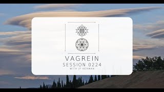 Vagrein Channeling Session 0224 - July 2020