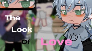 [The look of love…The rush of Blood..] ALNST GACHA || Fluff/Angst?