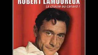 Robert Lamoureux (la chasse aux cannard)