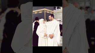 Kubra khan and gohar rasheed nikkah in makkah 🙃😜❣️❤️🙌 #makkah #nikkah