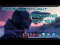 Artist_Spotlight - Frankie Bones, a Inner_BassBin UnderGround_BroadCasT DJ8BiT 👽🛸💦