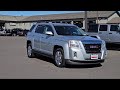 2015 GMC Terrain SLT-1 St. Cloud  Minneapolis  Maple Grove