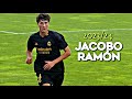 Jacobo Ramón Must Be Promoted To Real Madrid First Team!