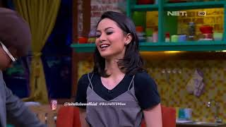 The Best of Ini Talkshow - Akting Sedih Kang Sule yang Luar Biasa