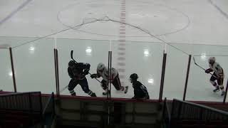 Halifax West vs Avonview, Big Stick Challenge, 1st Period, Jan 11,2020