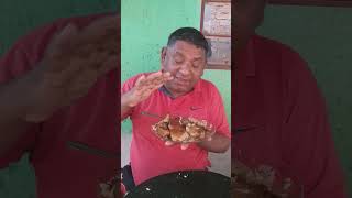 O Insaciável - A Incrível Vida do Homem que Não Consegue Parar de Comer #comida