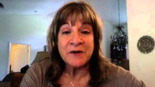 Review Massage Therapist, Stuart FL - Patricia Bigler