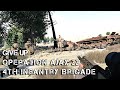 Give Up - Operation Ajax 22 - 4th Infantry Brigade Arma 3