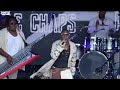 KAE CHAPS | Huchapa (Live) ZIMFEST Live 2023 | Official Video