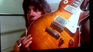 Spinal Tap 1959 Sustain
