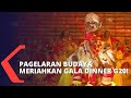 Keren! Pagelaran Budaya dari Sabang-Merauke Meriahkan Gala Dinner G20 di GWK Bali