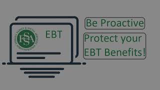 DFR | Protect your Hoosier Works Benefit Card