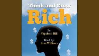 Chapter 193 - Think and Grow Rich - Read by Russ Williams