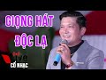 Giọng Hát Độc lạ Có 1 0 2 | Thạch Tiên Phạm Lãi Biệt Tây Thi | Vô Đây Nghe Ca Cổ