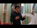 The Most Dangerous Future of AI Is The One That Feels Safe | Victor Tchervenobrejki | TEDxPlovdiv