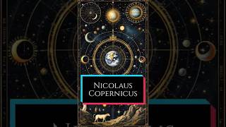 Unbelievable Journey of Nicolaus Copernicus