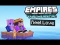 Reel Love ❤️LYRICS❤️ Empires: The Musical