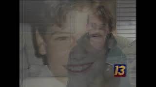 Dog Attack Leaves 11-Year-Old Boy in Critical Condition (2002)