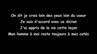 Message d'amour