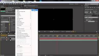 3D Stroke + Starglow // AE Tutorials // by Cre8Tutorials