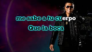 VEN DEVORAME OTRA VEZ / LALO RODRIGUEZ / LETRA / LYRIC VIDEO / DJ HOLMES (HQ)