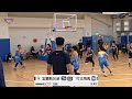 宜蘭熊兄弟 vs 竹北飛馬 15 02 2025